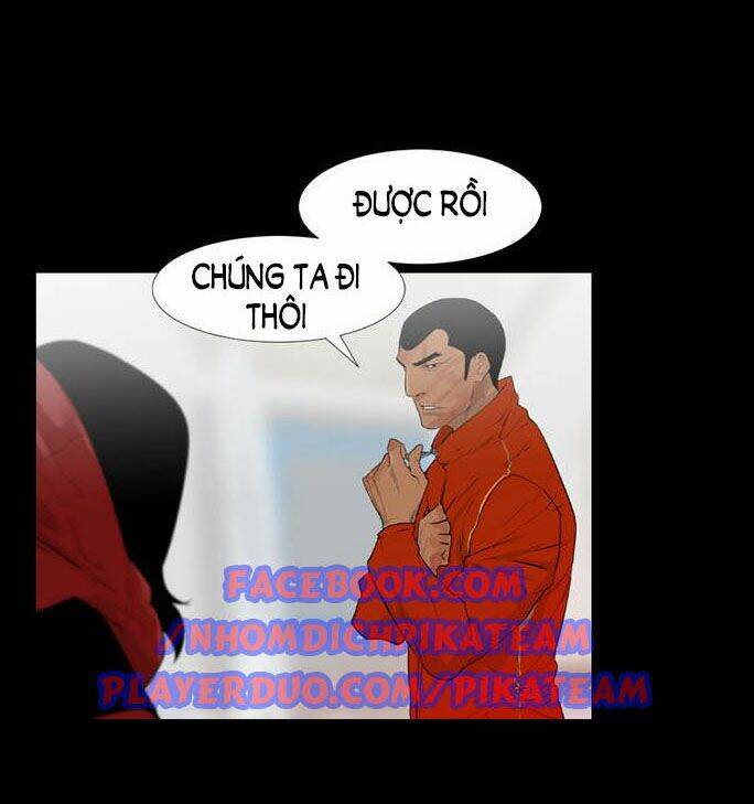 đêm vùng cực chapter 18 2