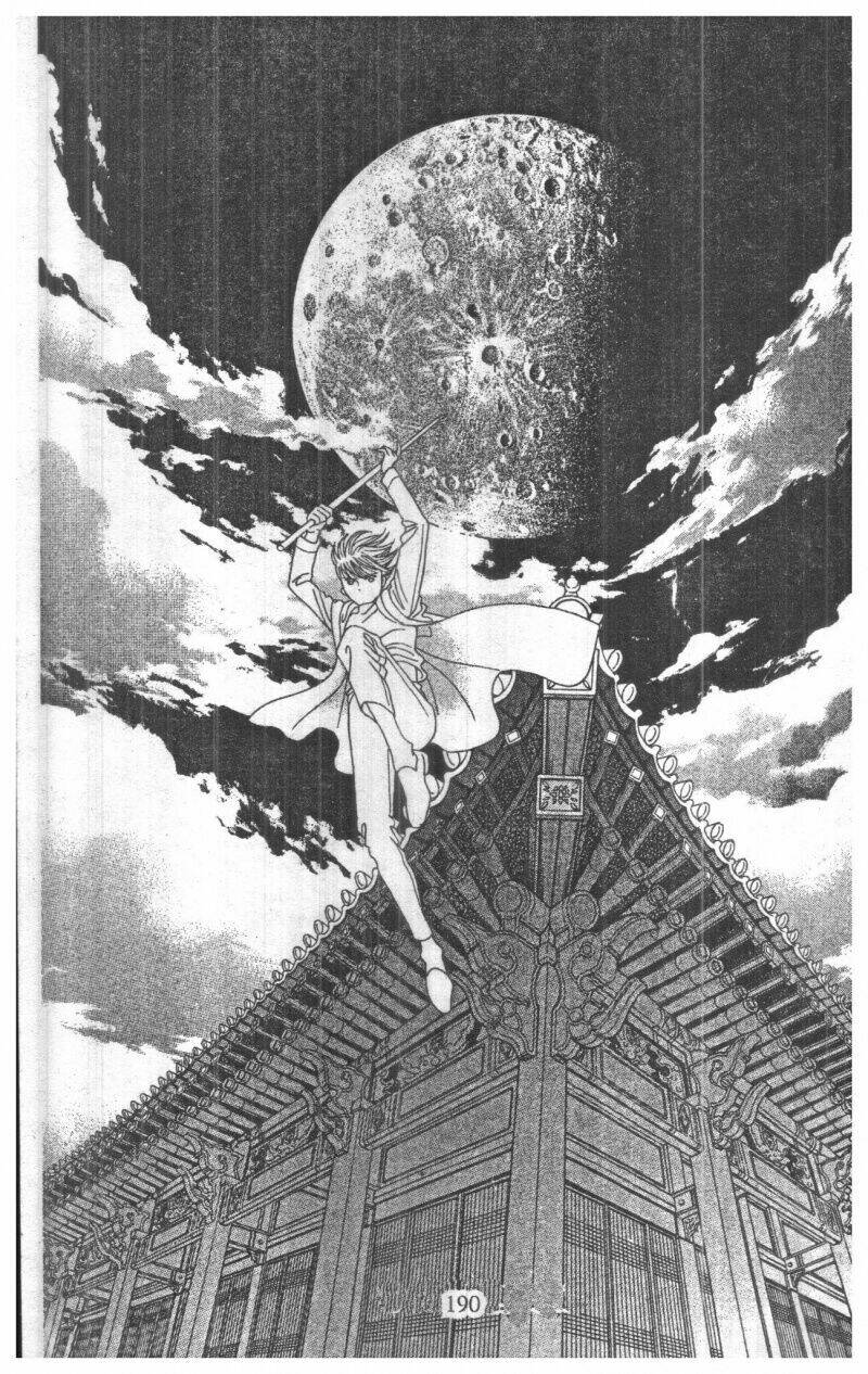 nàng tiên ánh trăng - kaguya hime chapter 24 190