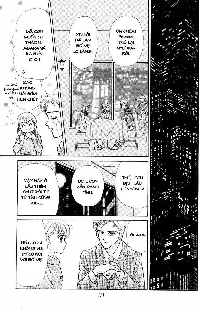 baby love chapter 21 32