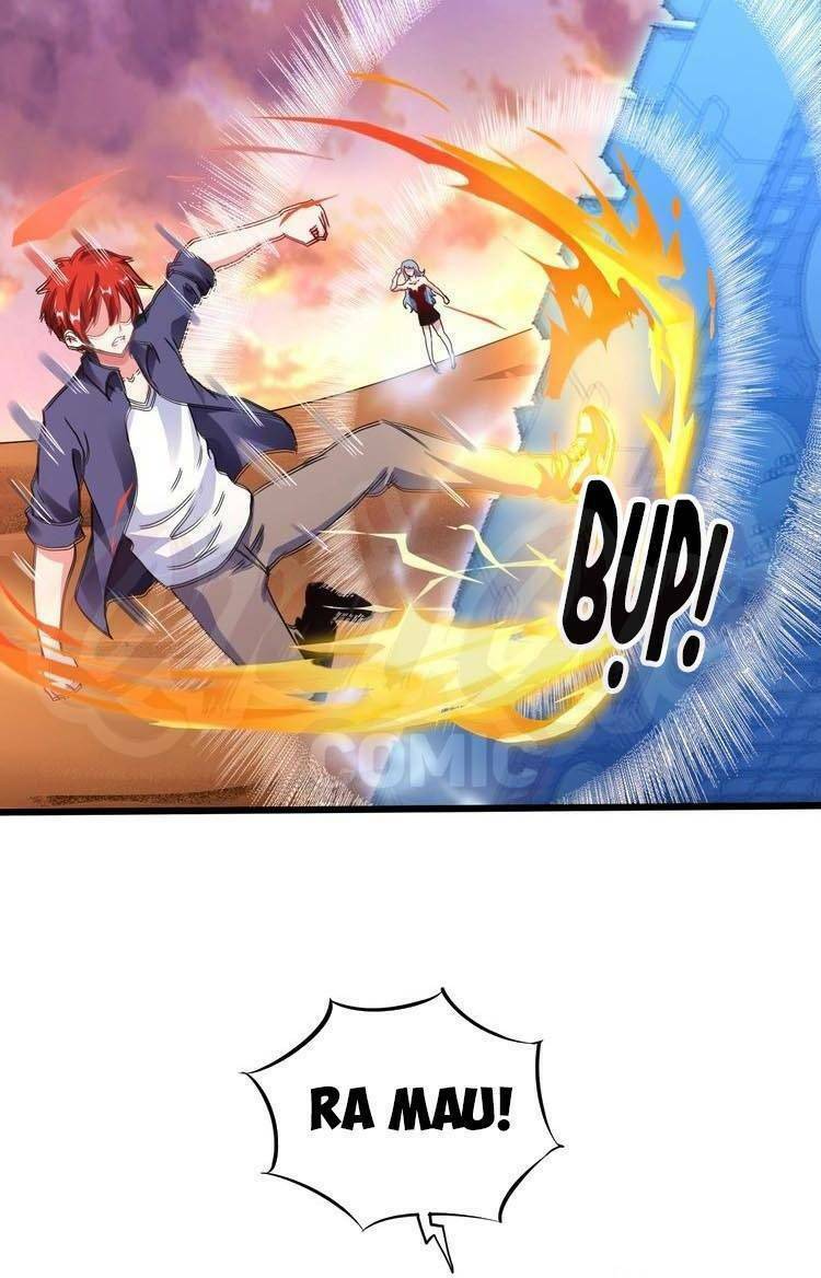 kinh thế kỳ nhân chapter 40 18