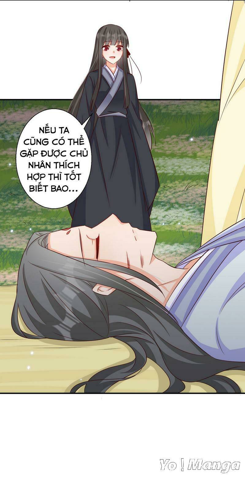 độc y cuồng phi chapter 53 26