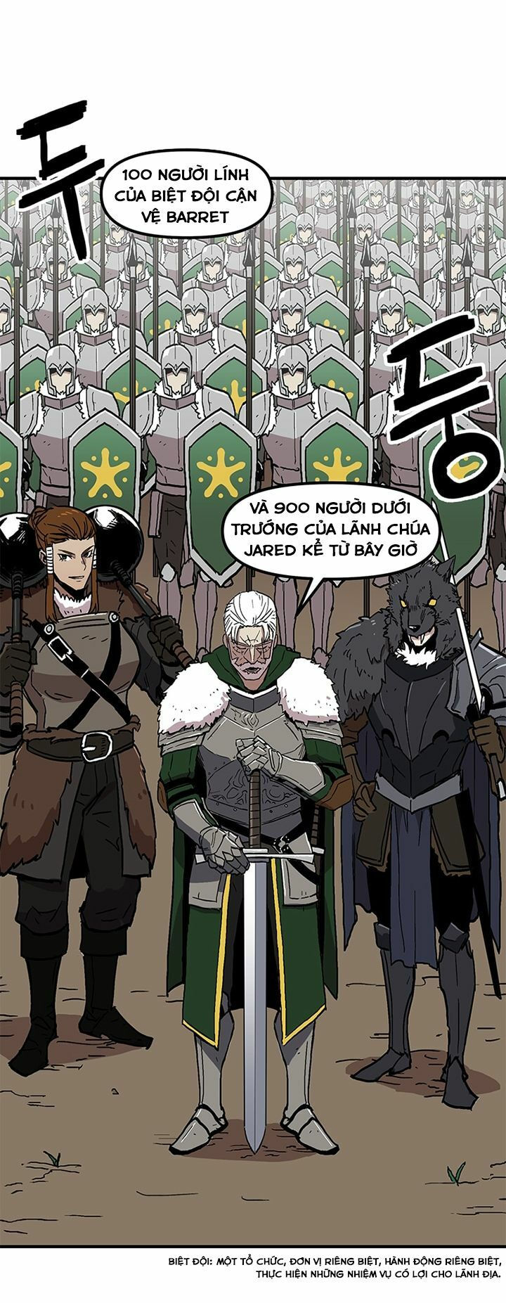 bug player - người chơi lỗi chapter 21 38