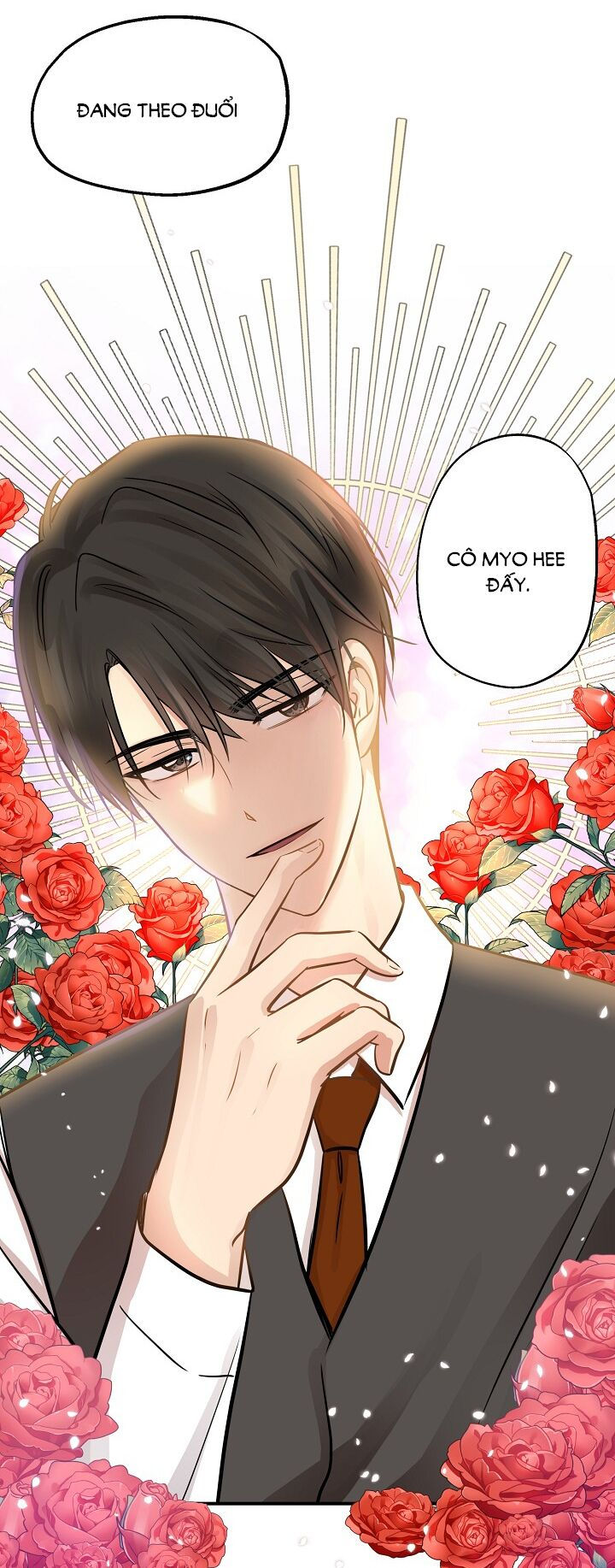 cuộc sống kỳ thú chapter 61 74