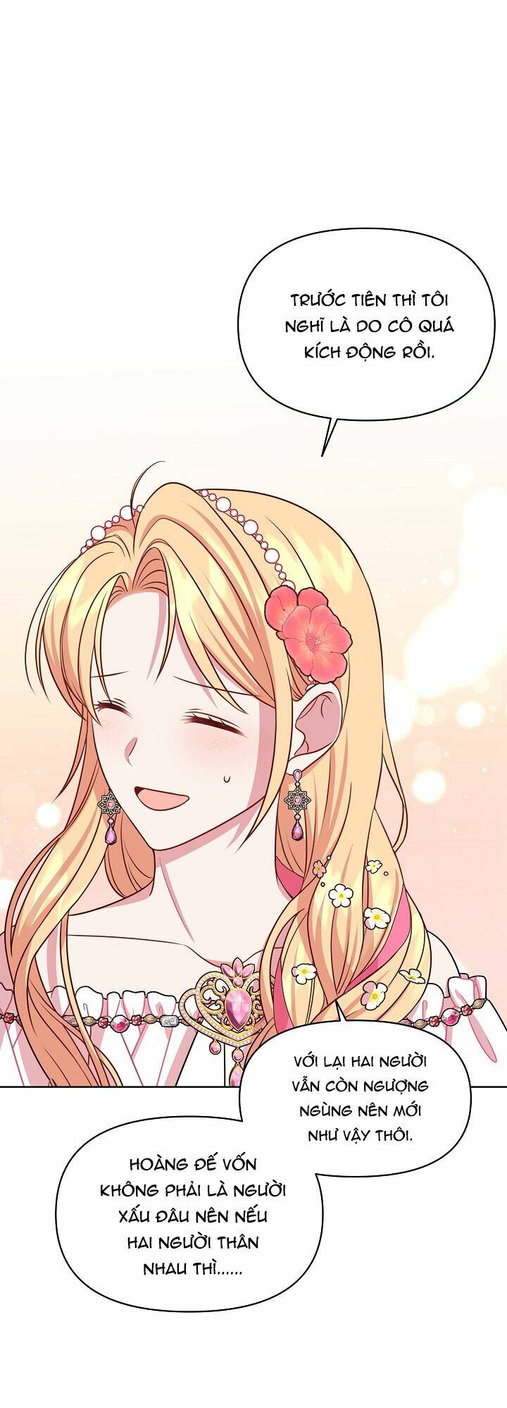 tôi đã nuôi dưỡng bạn thời thơ ấu thành bạo chúa chapter 45.1 49