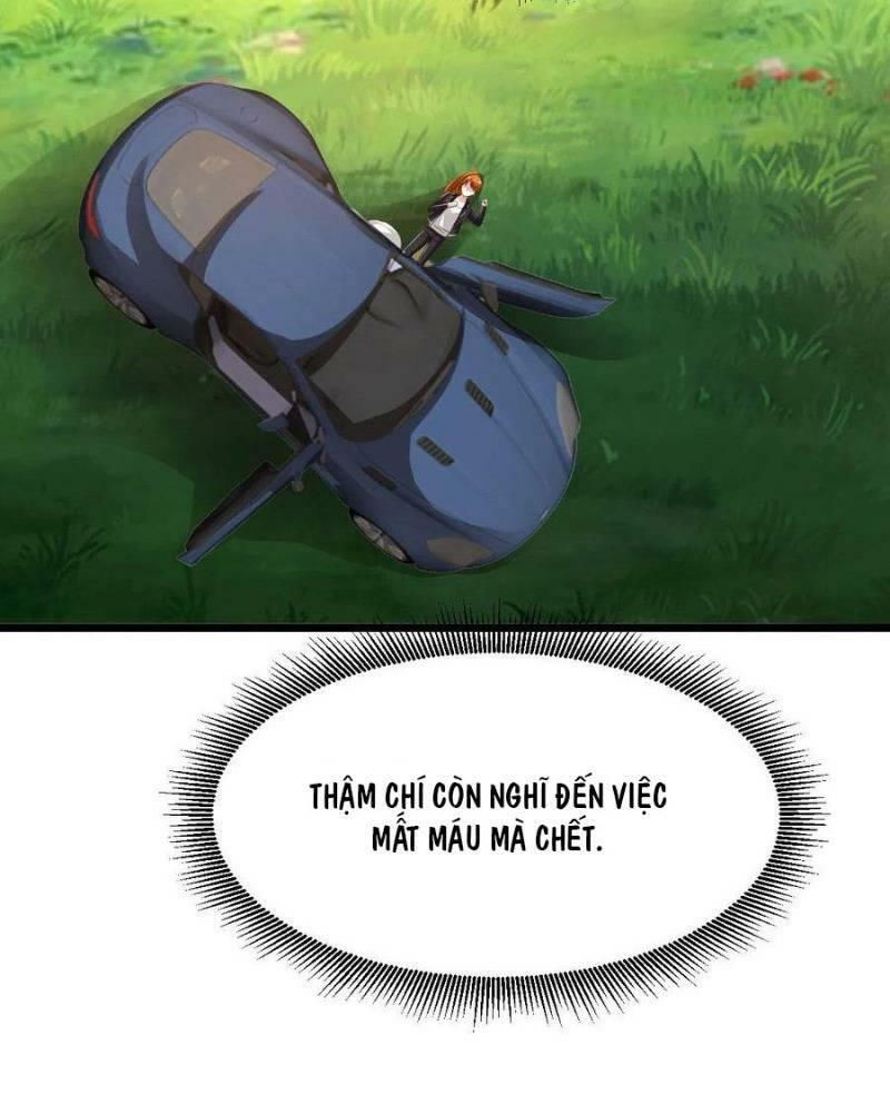 đô thị tà vương chapter 46 16