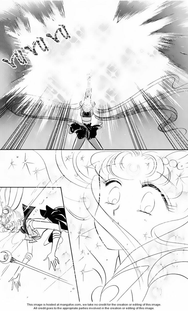 thủy thủ mặt trăng chapter 14.1 16