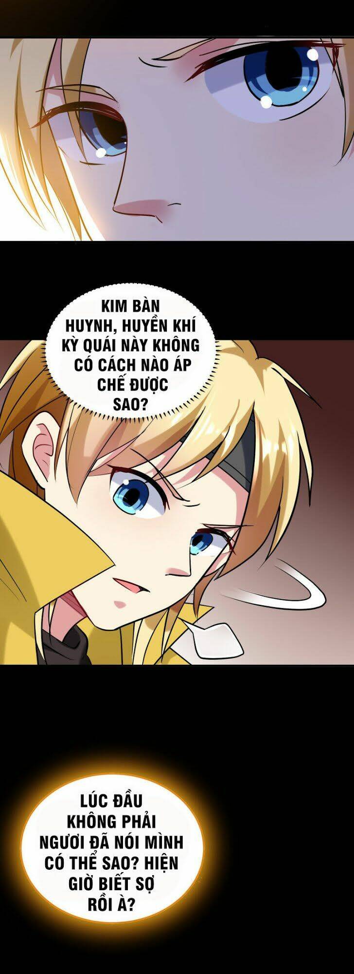 vạn giới tiên vương chapter 55 31