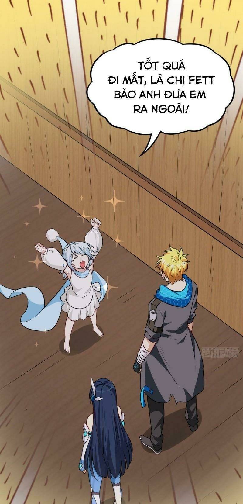 minh nhật thần đô chapter 51 43