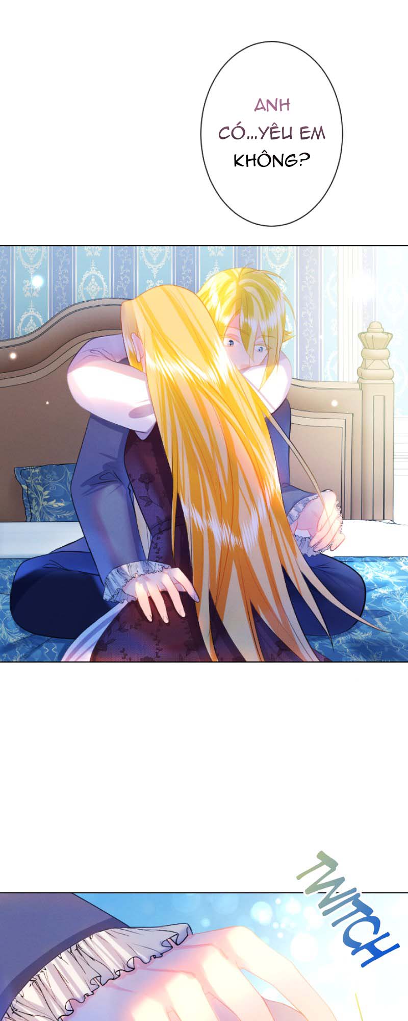 bản hợp đồng bí mật chapter 46.1 26