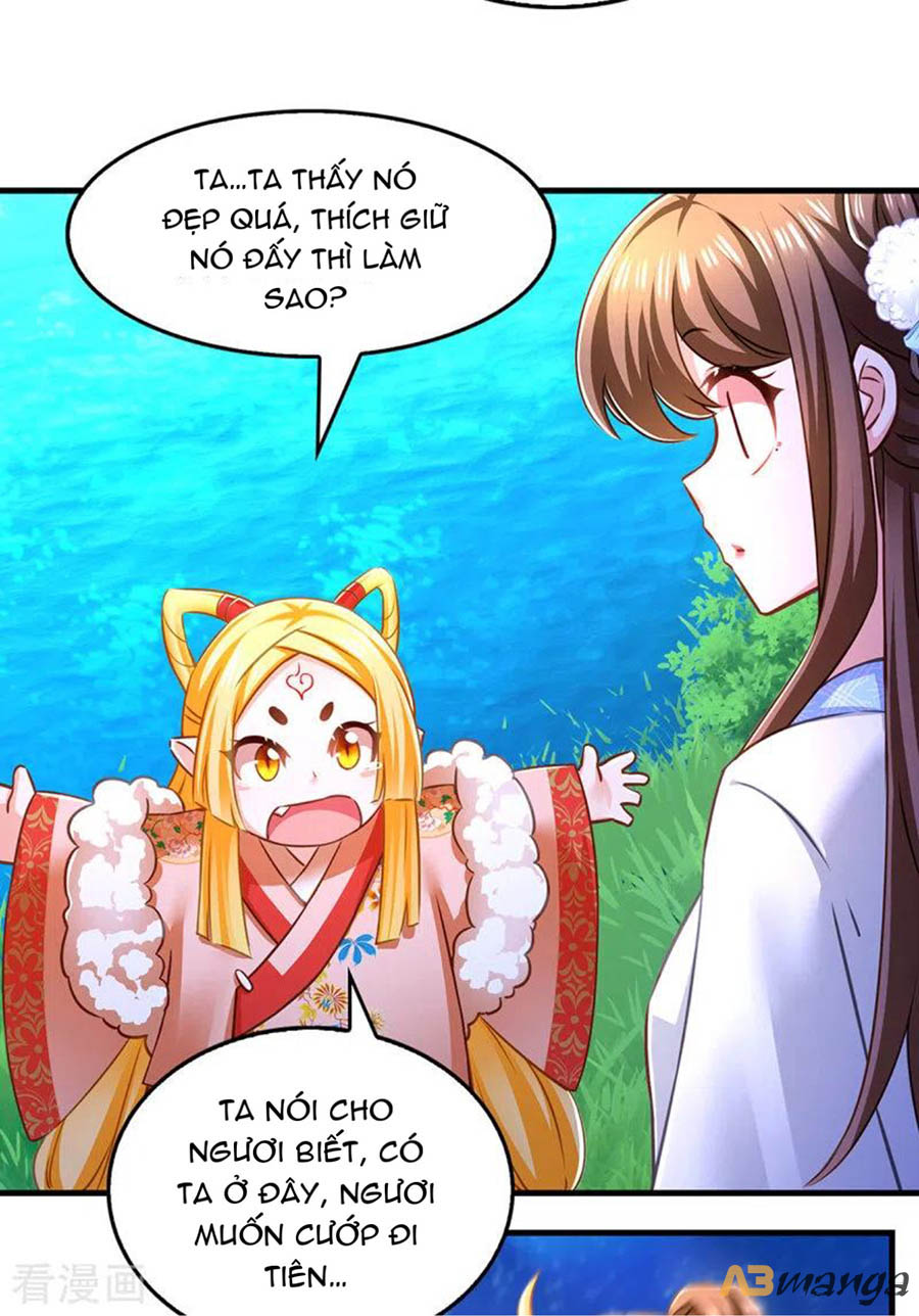 ngã tại hậu cung đương đại lão nữ chapter 62 13