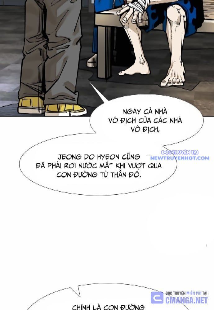 shark - cá mập chapter 275 101