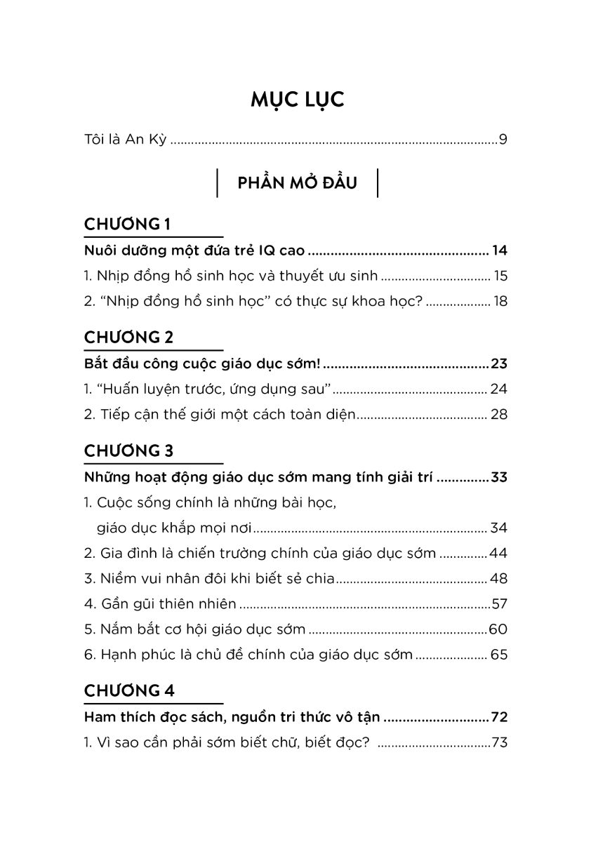 Kì Tích Giáo Dục Gia Đình - Con Đường Đến Harward Của Cô Gái Trương An Kỳ - TV