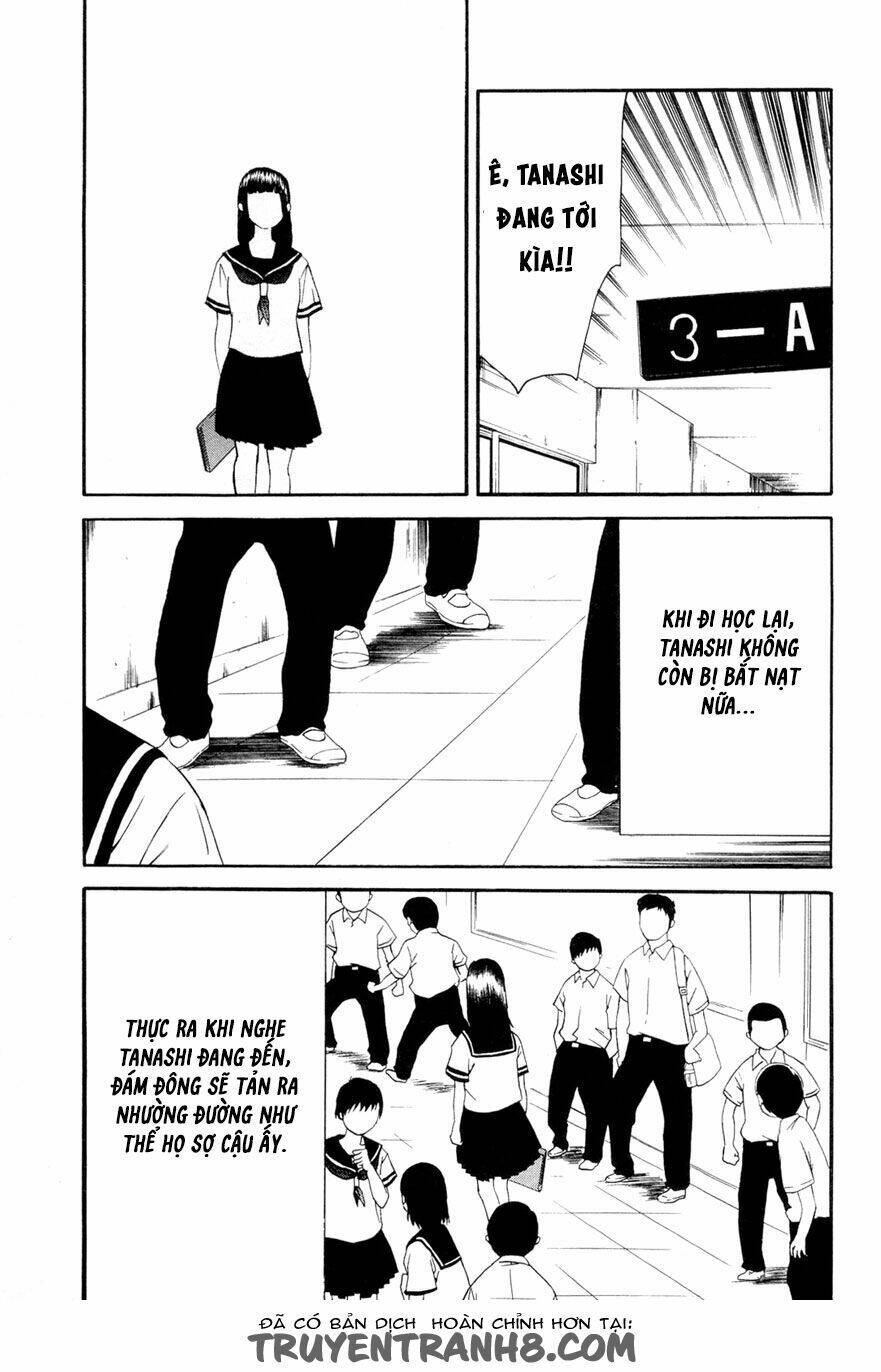 nhảy múa với ma quỷ chapter 7 6