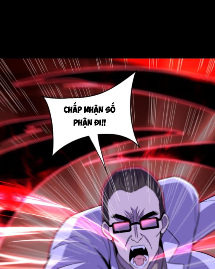 nhìn thấy thanh máu, ta xử tội thần linh chapter 196 10