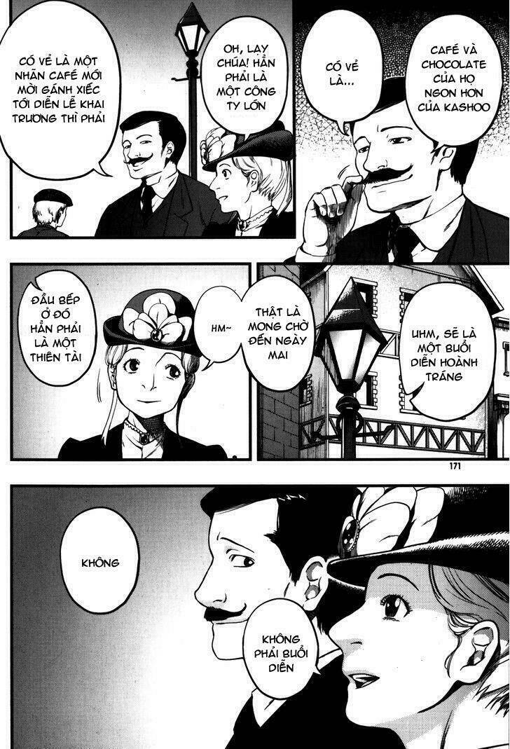 la mosca chapter 46 159