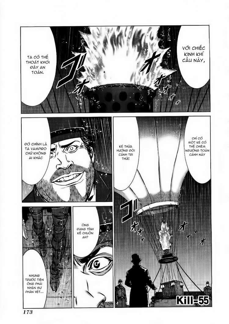 jackals chapter 55 2