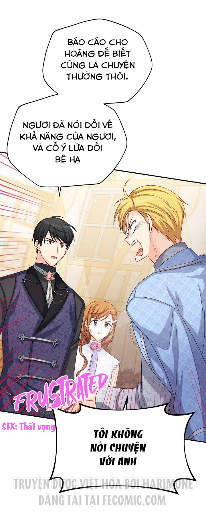 nữ công tước với tâm hồn trống rỗng chapter 63 57