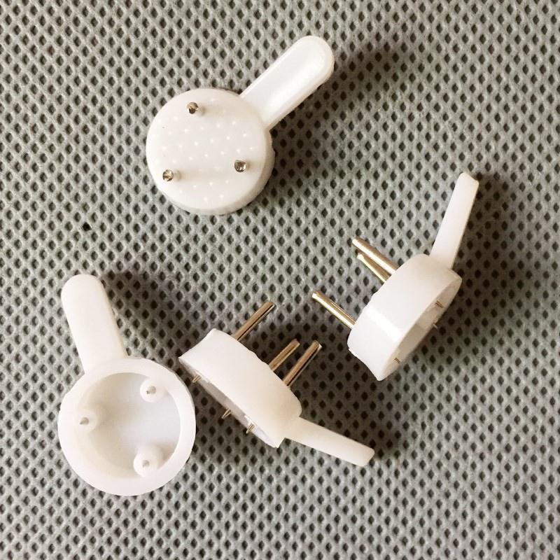 Đinh Treo Tường 3 Chân và 4 Chân Treo Khung Ảnh,Treo Đồ Không Cần Khoan Tường