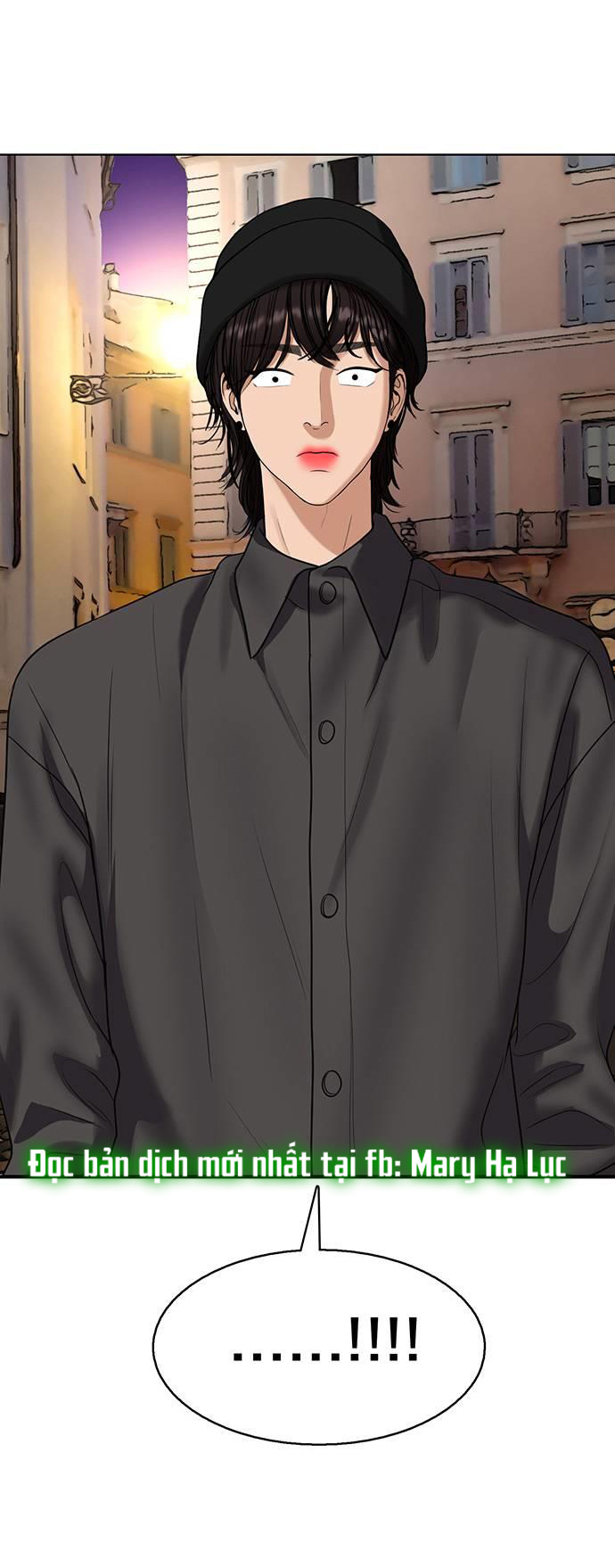 vẻ đẹp đích thực - true beauty chapter 246.2 22