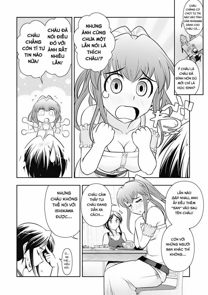 mission! school chapter 13 11