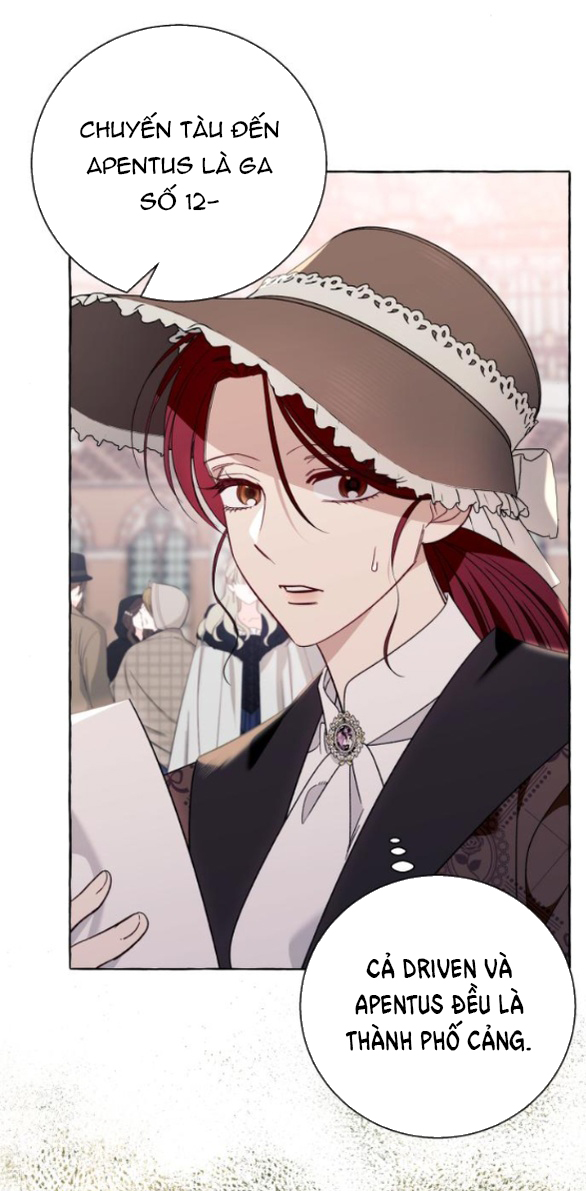 tôi tưởng đó chỉ là tiểu thuyết trọng sinh bình thường chapter 78.2 17