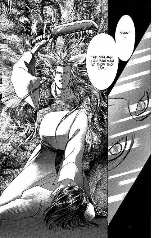 tiệm thú kiểng chapter 11 35