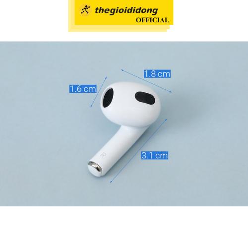 Tai nghe Bluetooth True Wireless AVA+ Buds Life Air 2 Pro - Hàng chính hãng