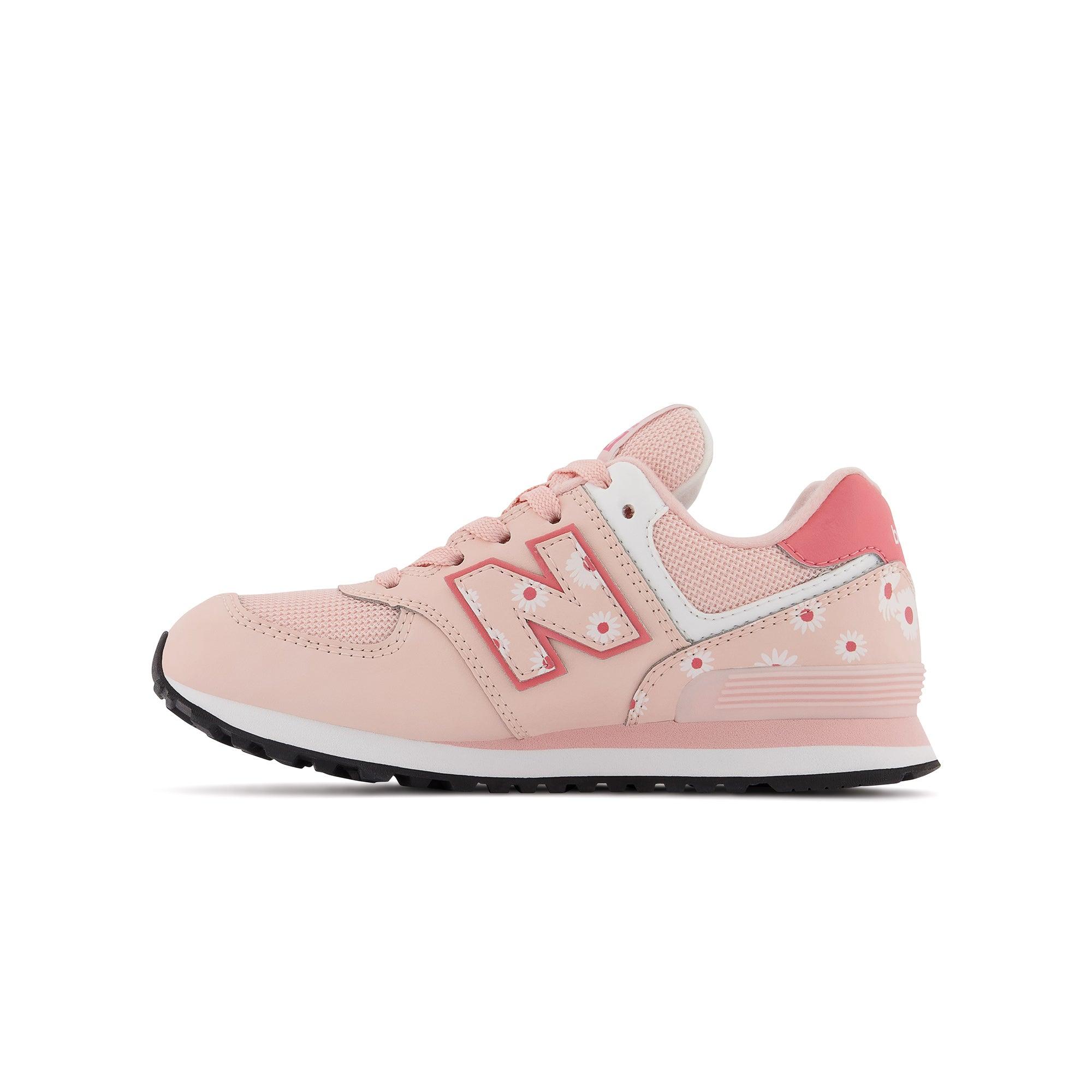 Giày sneaker trẻ em New Balance Kids Lifestyle - PC574FS1