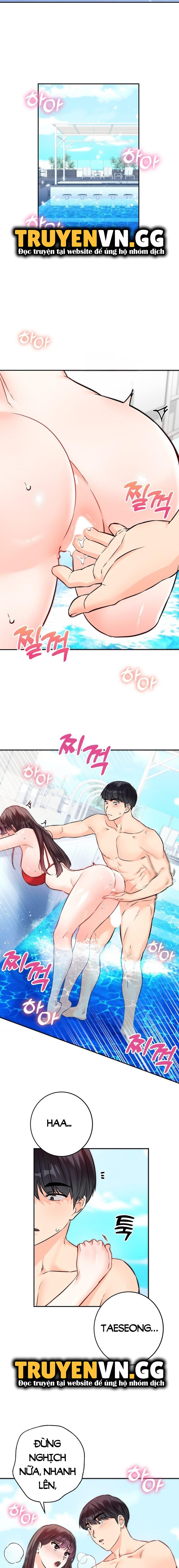 bí mật của chị em tôi chapter 4 4