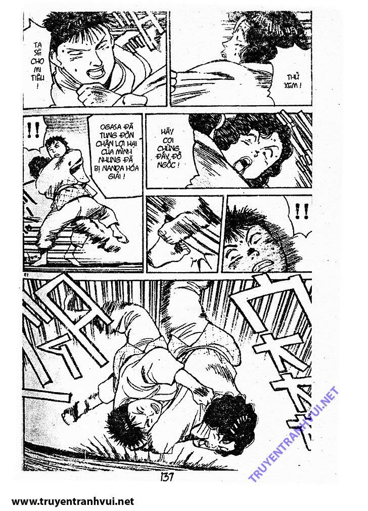 yawara chapter 139 14