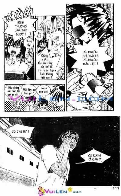 tiên nữ giáng trần chapter 12 111