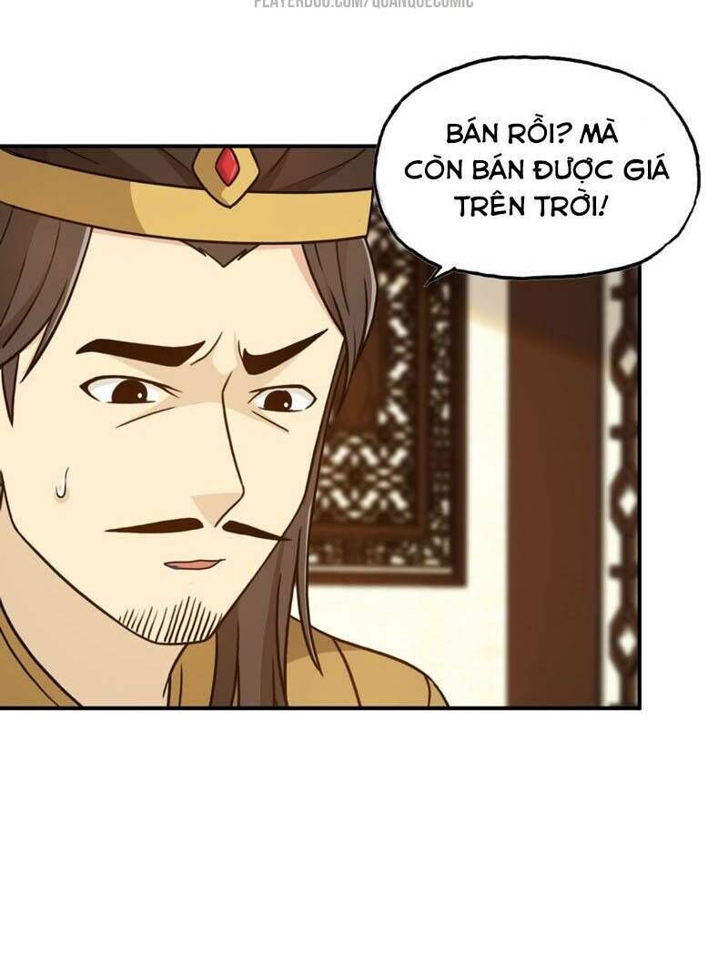 khởi đầu bằng một con côn chapter 23 33