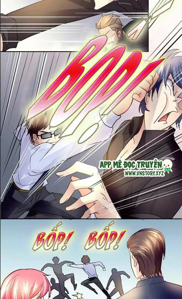 trò chơi săn tình - tổng tài khó kìm lòng chapter 25 23