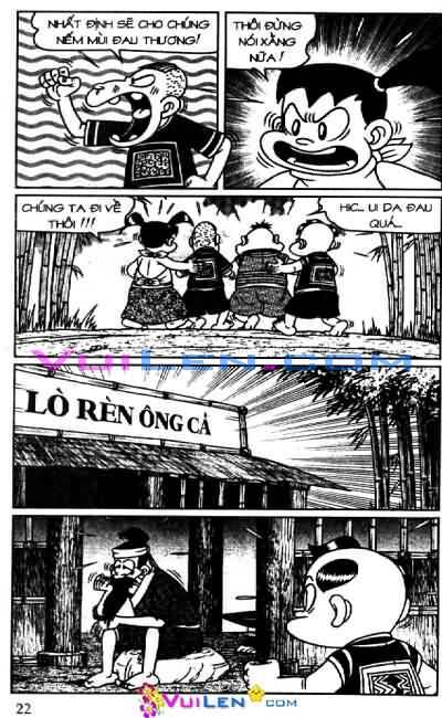 thần đồng đất việt chapter 76 19