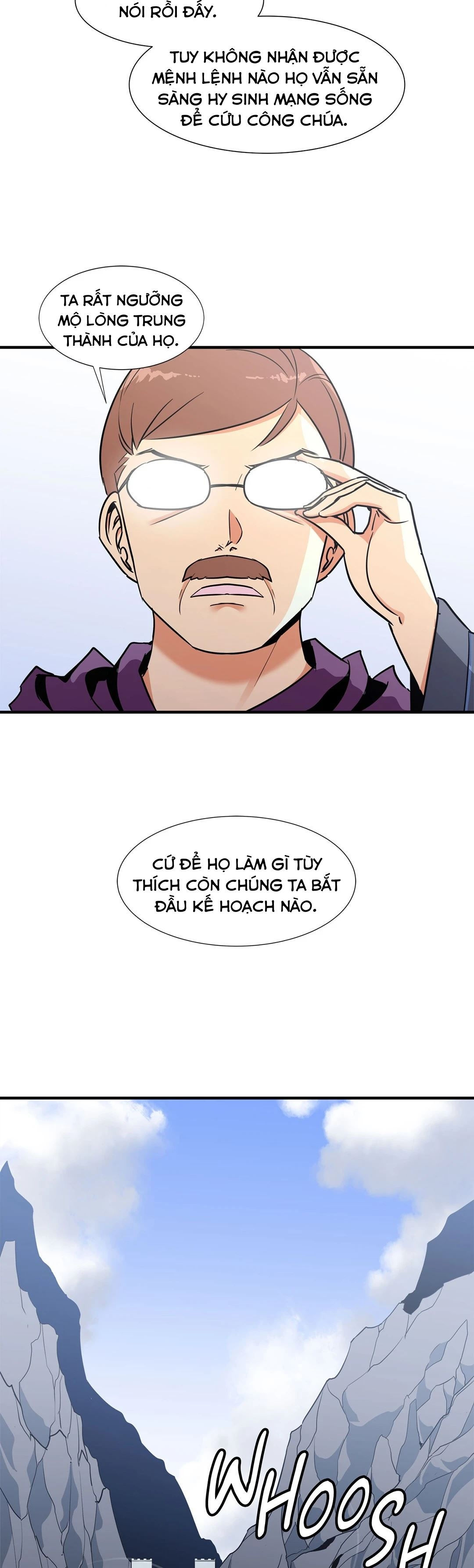 chiến binh sáng giá nhất chapter 44 25