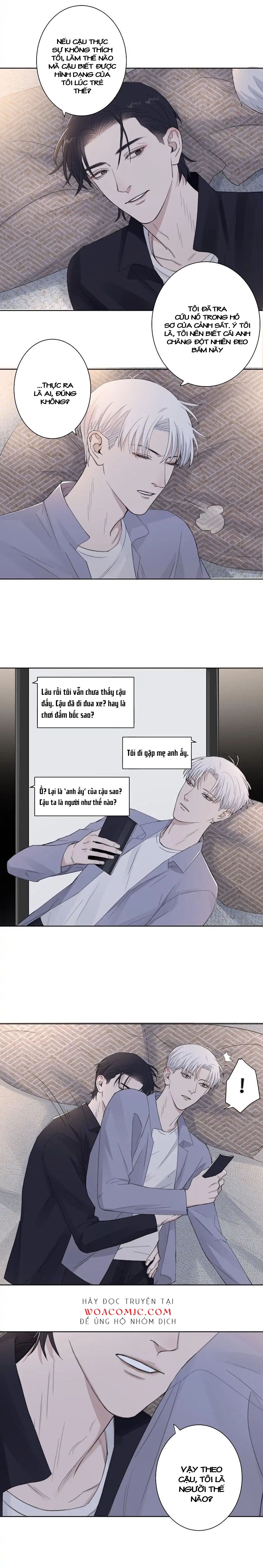 bóng dáng tội ác chapter 35 6