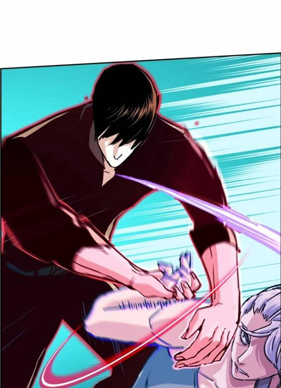 bạn học tôi là lính đánh thuê chapter 117 47