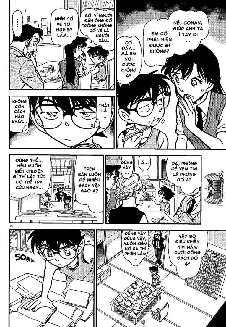 conan chapter 787 10