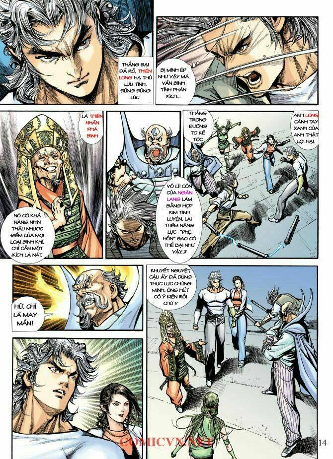 thần binh khoa huyễn ký chapter 4 13