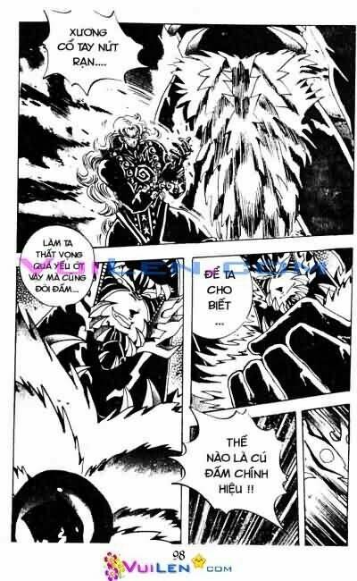 những người bạn tốt chapter 20 99