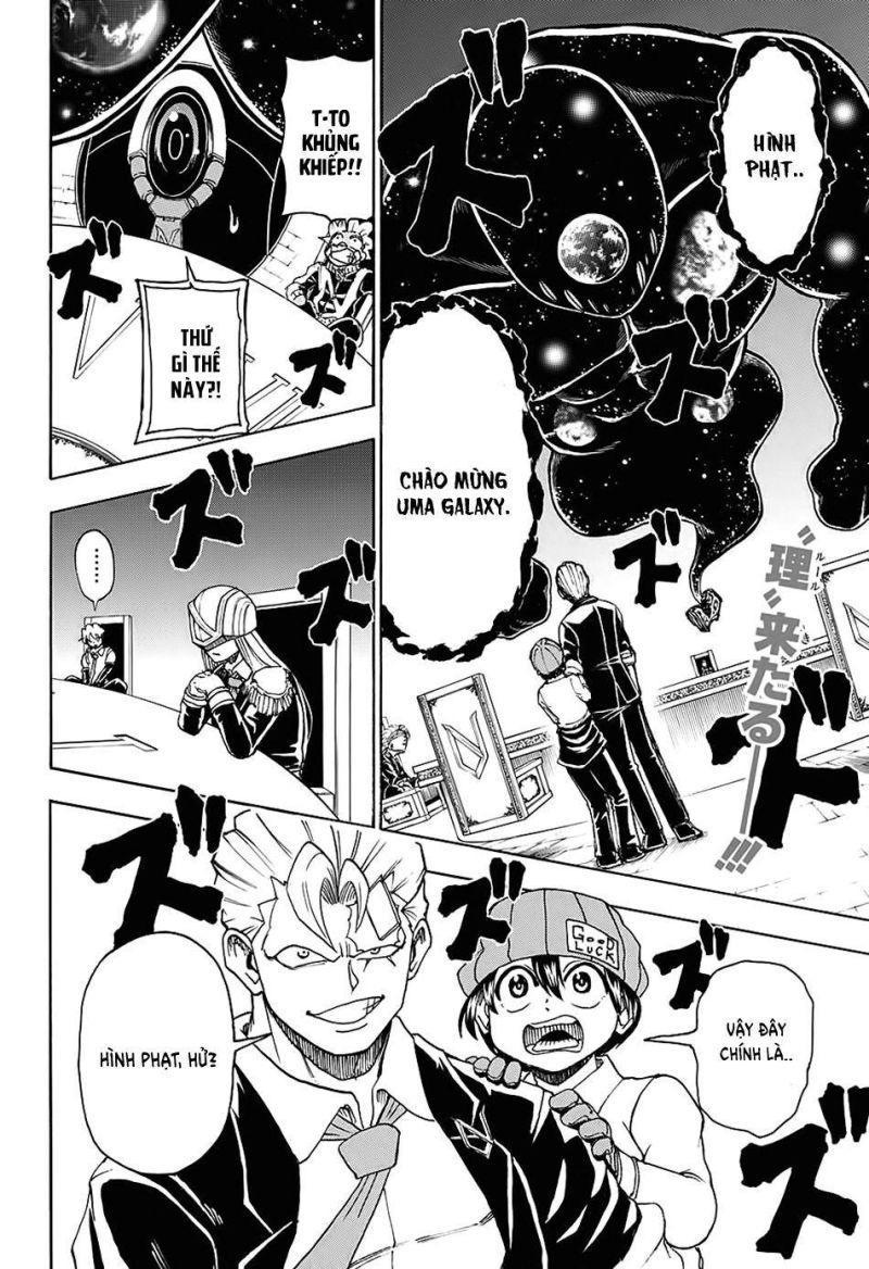 undead unluck chapter 20 2