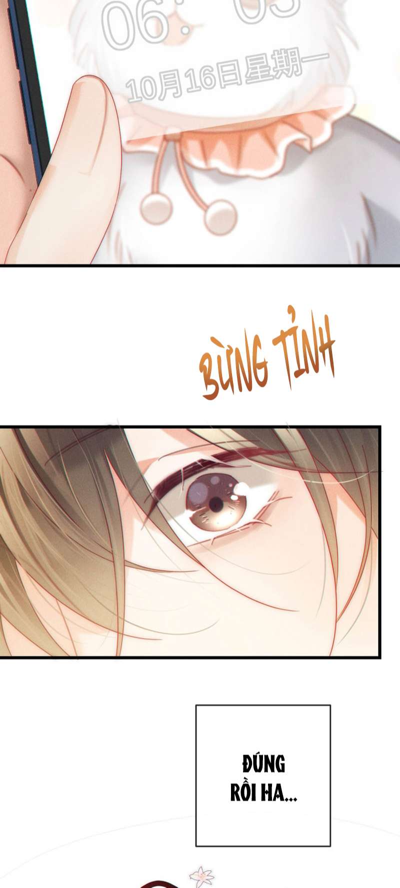 nịch tửu chapter 85 12