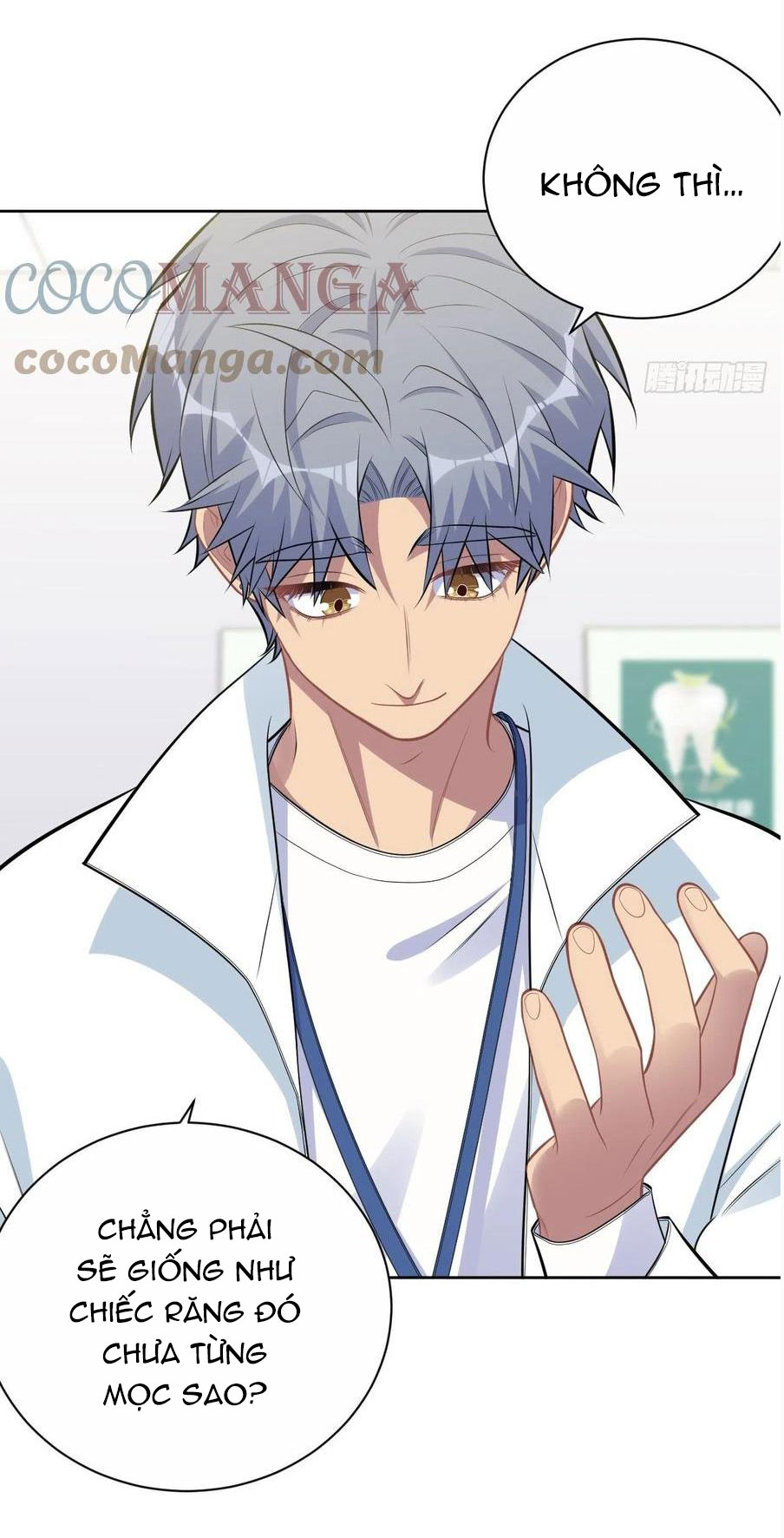 bố vợ đại nhân là bà xã chapter 190 18