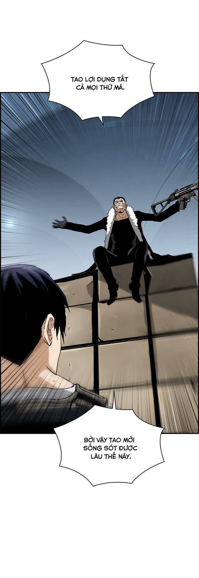 pubg - cuộc chiến sinh tồn - 100 chapter 26 13