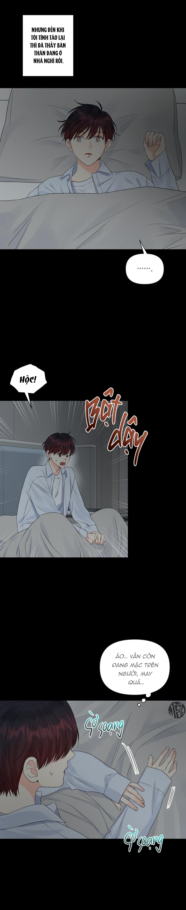 thủ hoa chapter 27 18