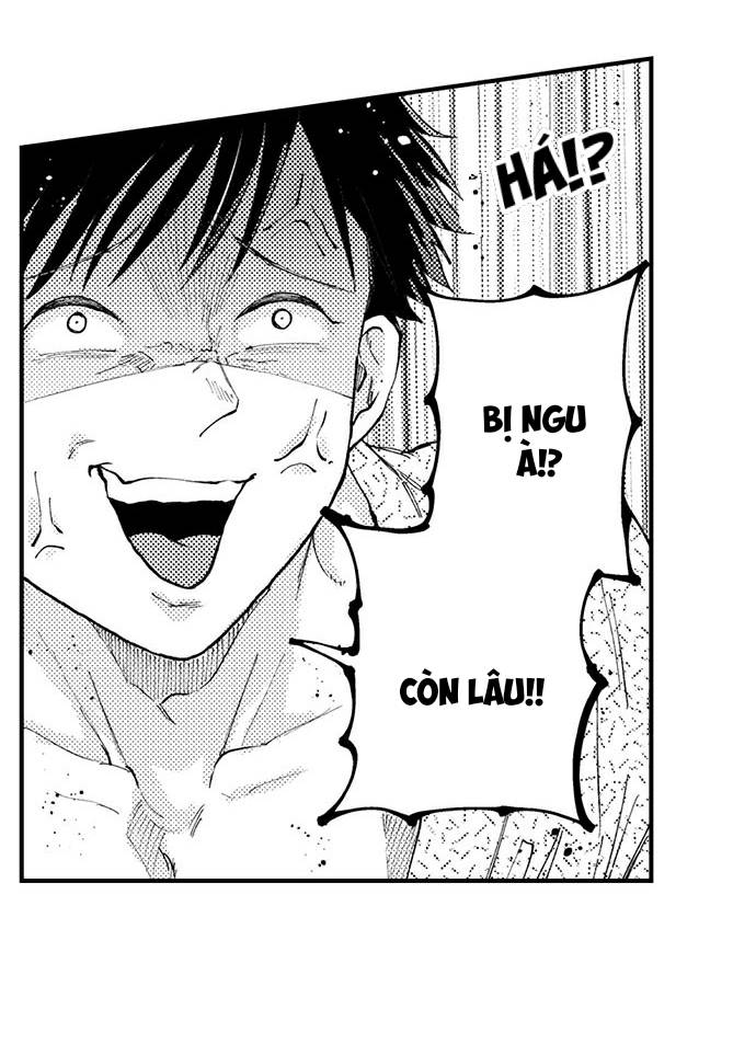 bị một anh chàng lập dị tấn công chapter 28 18