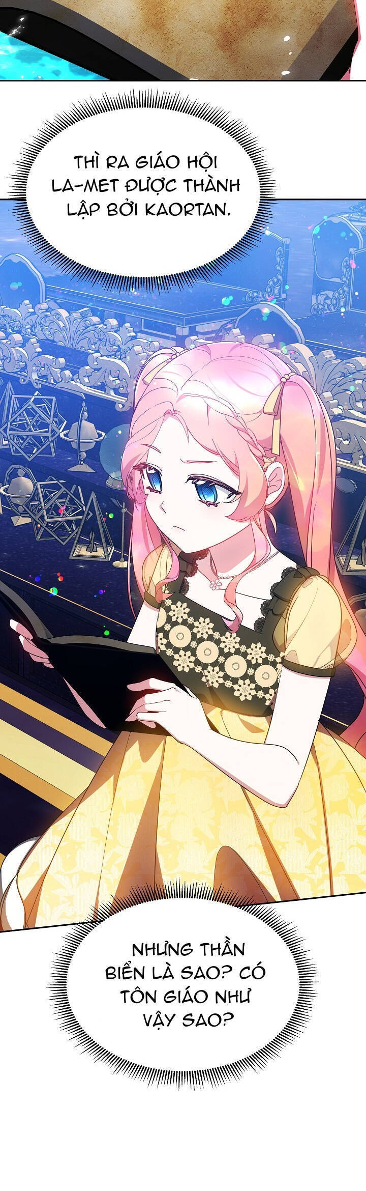 rồng con thuần hóa những kẻ điên chapter 37 24