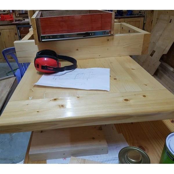 Sơn lau Epoxy Hoa Việt