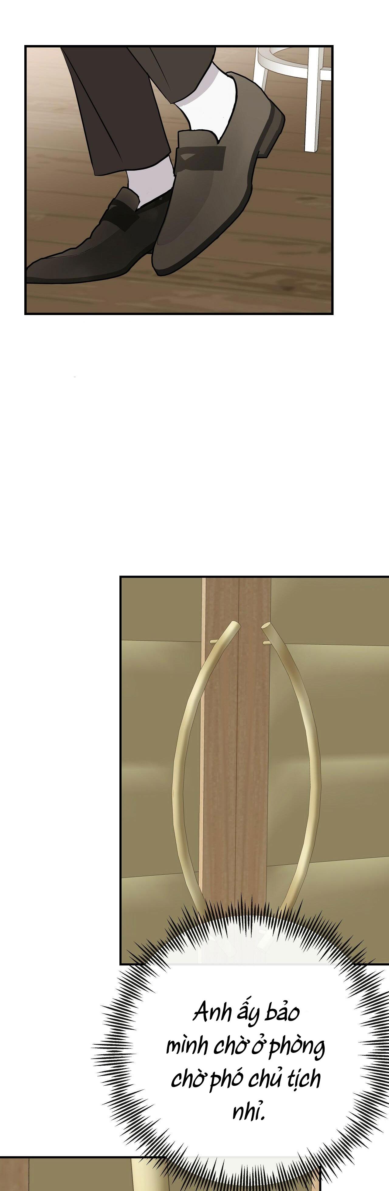 đứa trẻ này là con tôi (end) chapter 36 14