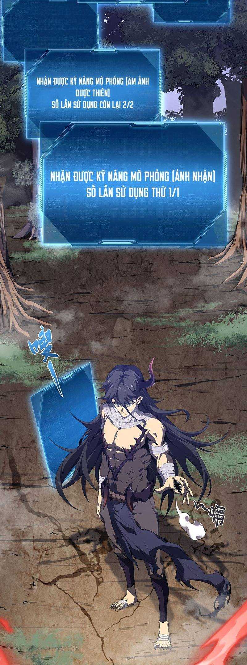 sát thủ cấp sss hồi quy chapter 4 9